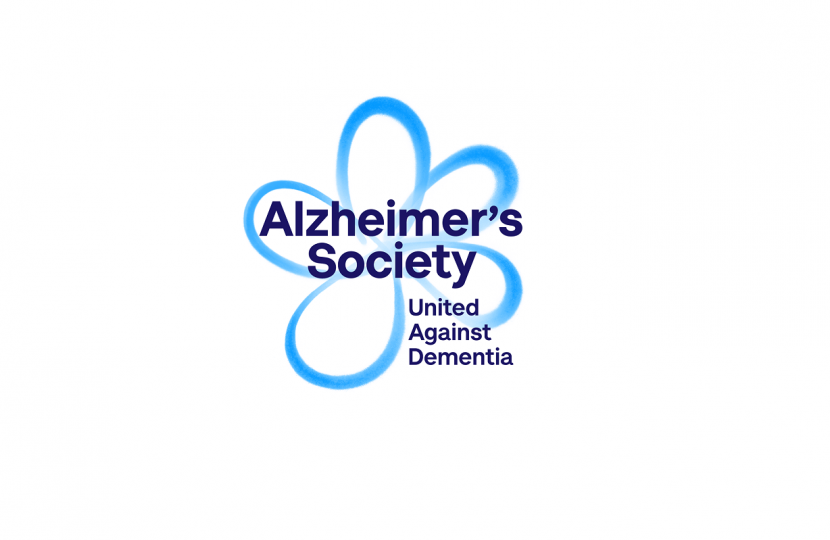 Alzheimer's Logo