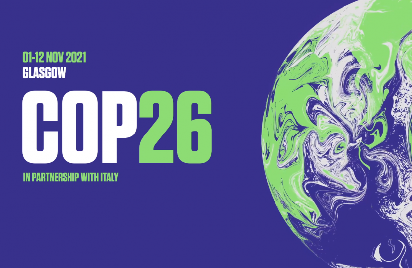 COP26