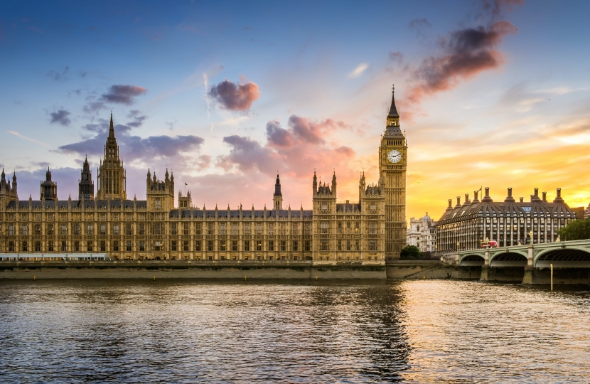 Houses of Parliament