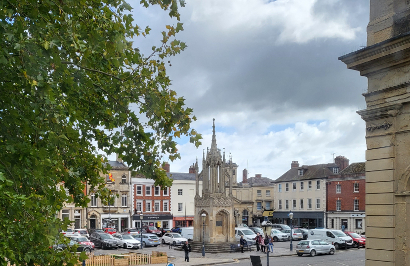 Devizes Town