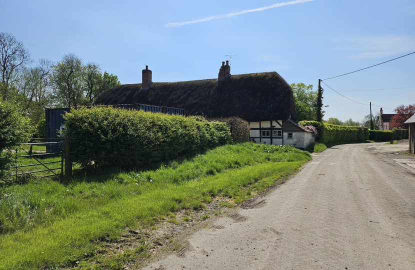 Allen's Allington Flooding Wiltshire Council Environment Agency