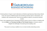 Marlborough Business Networking