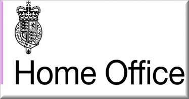 Home Office Logo 