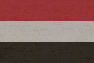 yemen flag