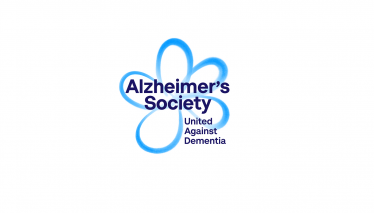 Alzheimer's Logo