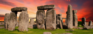 Stonehenge Tunnel